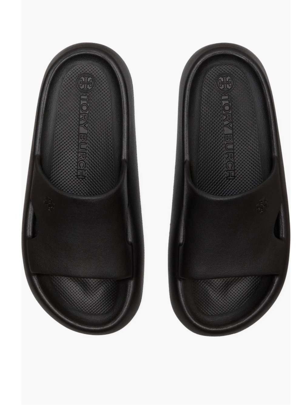 NIB Tory Burch Eva Shower Slide
